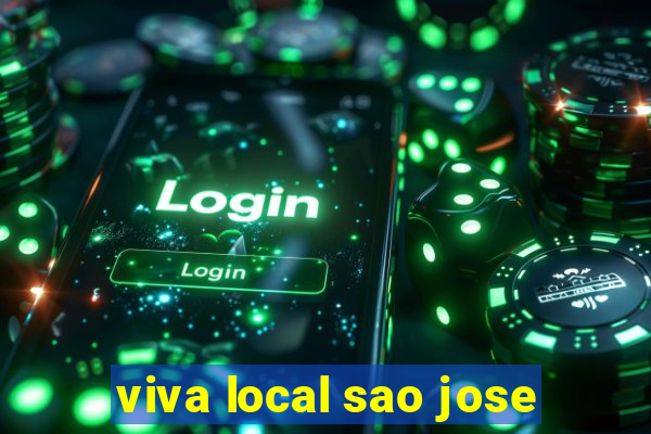 viva local sao jose